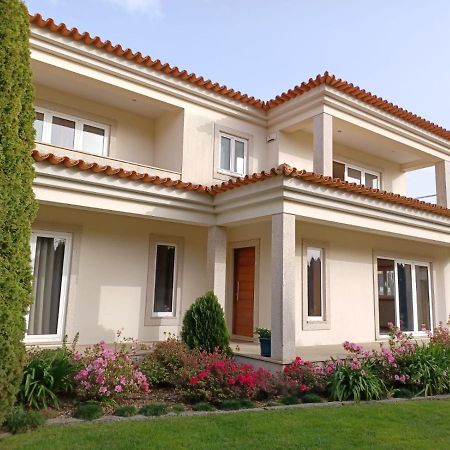 Vivenda Do Parque Arouca Villa Exterior photo