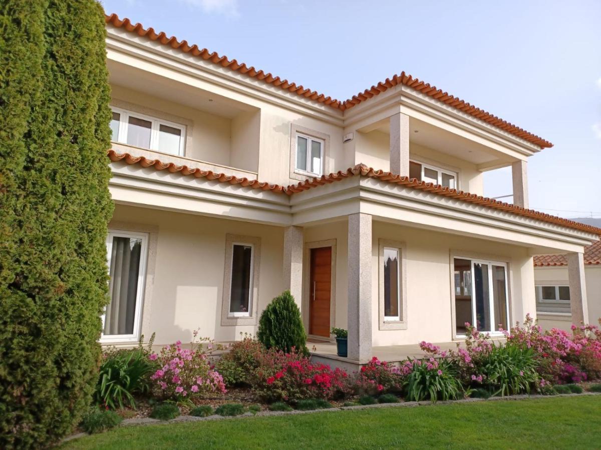 Vivenda Do Parque Arouca Villa Exterior photo